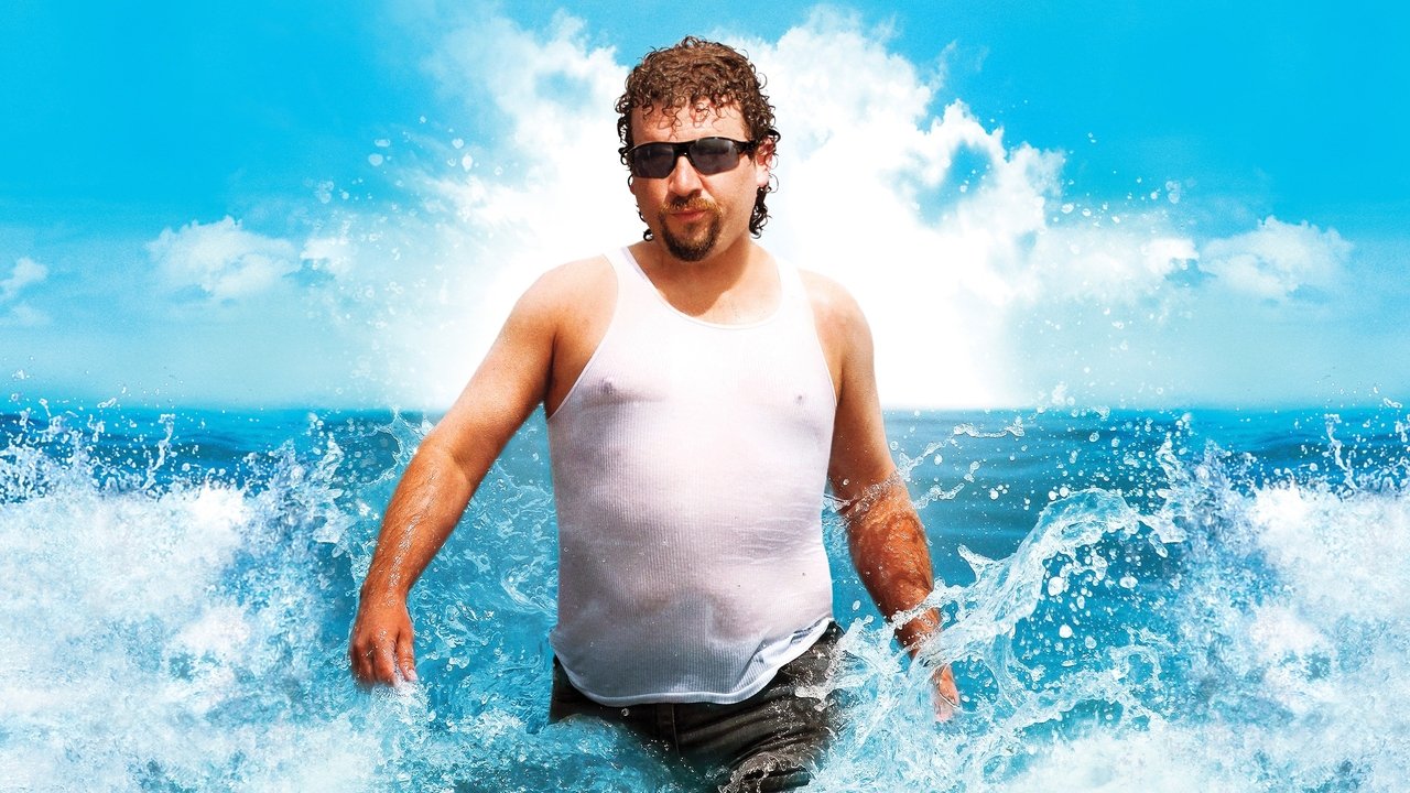 Eastbound & Down (2009) series backdrop artwork
