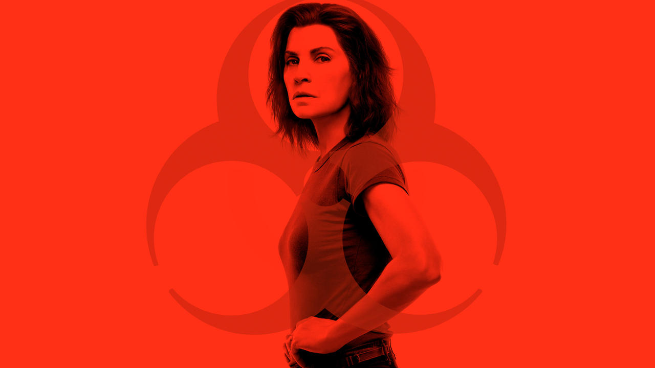 The Hot Zone (2019) series backdrop artwork