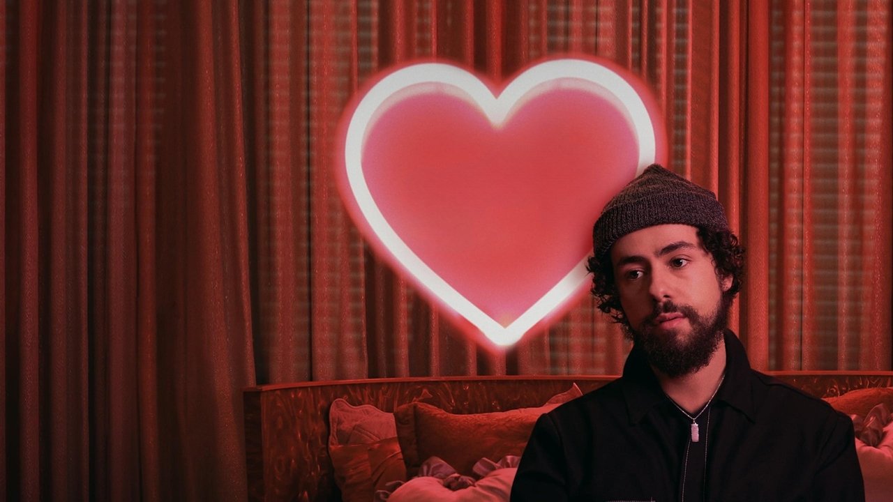 Ramy (2019) series backdrop artwork
