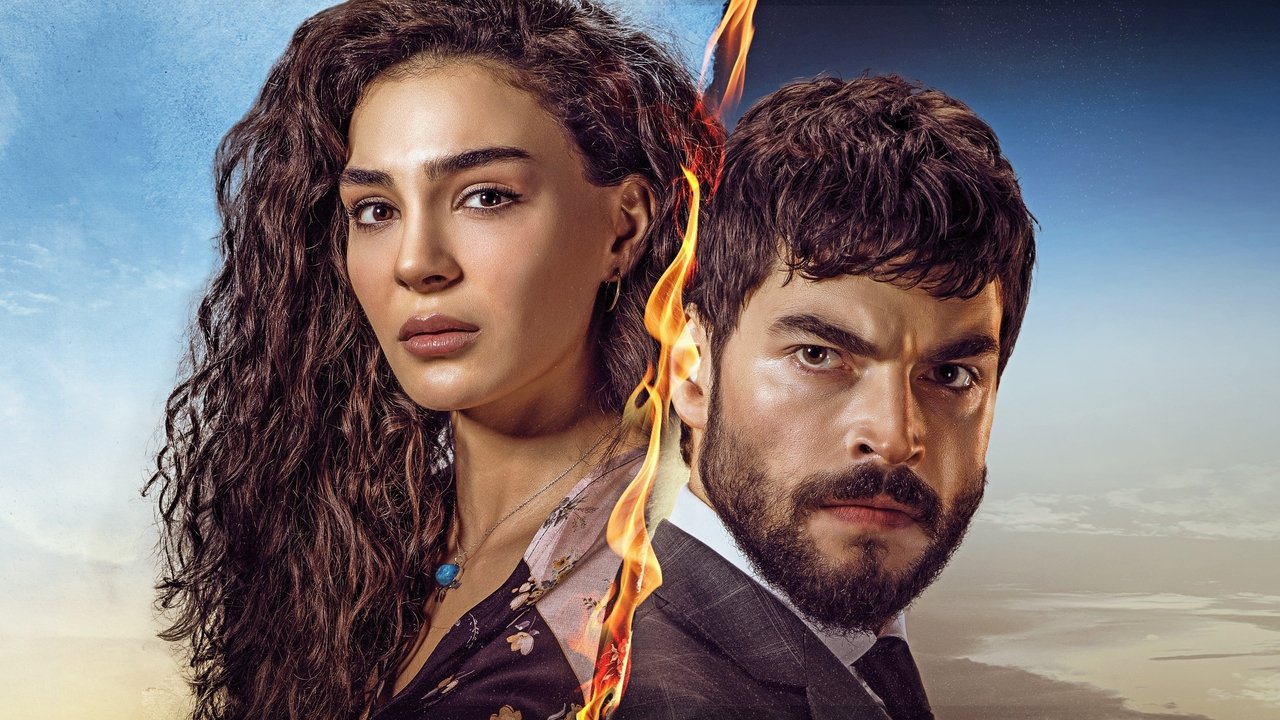Hercai (2019) series backdrop artwork