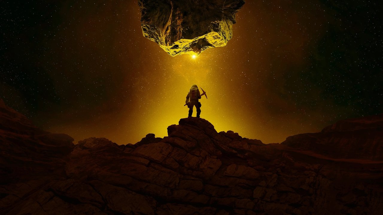 For All Mankind (2019) series backdrop artwork