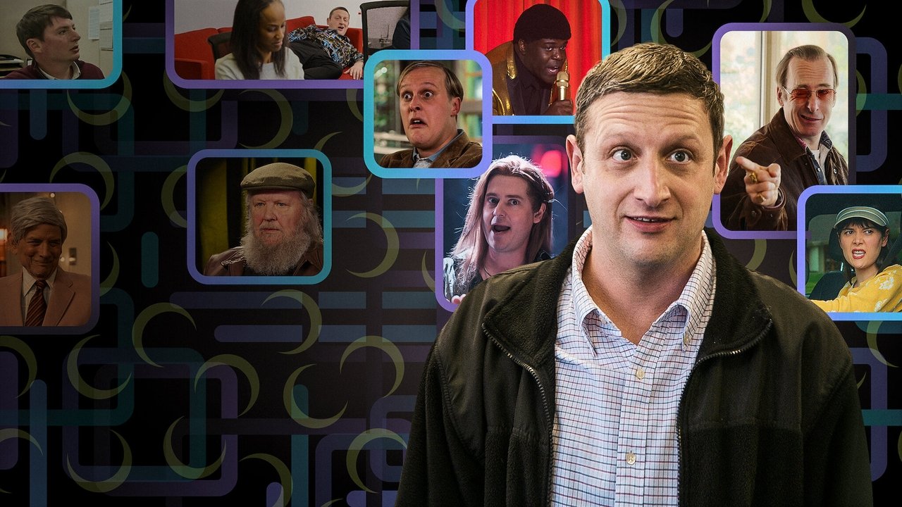 I Think You Should Leave with Tim Robinson (2019) series backdrop artwork