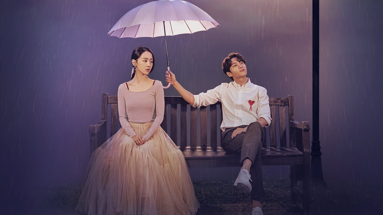 Angel's Last Mission: Love (2019) series backdrop artwork