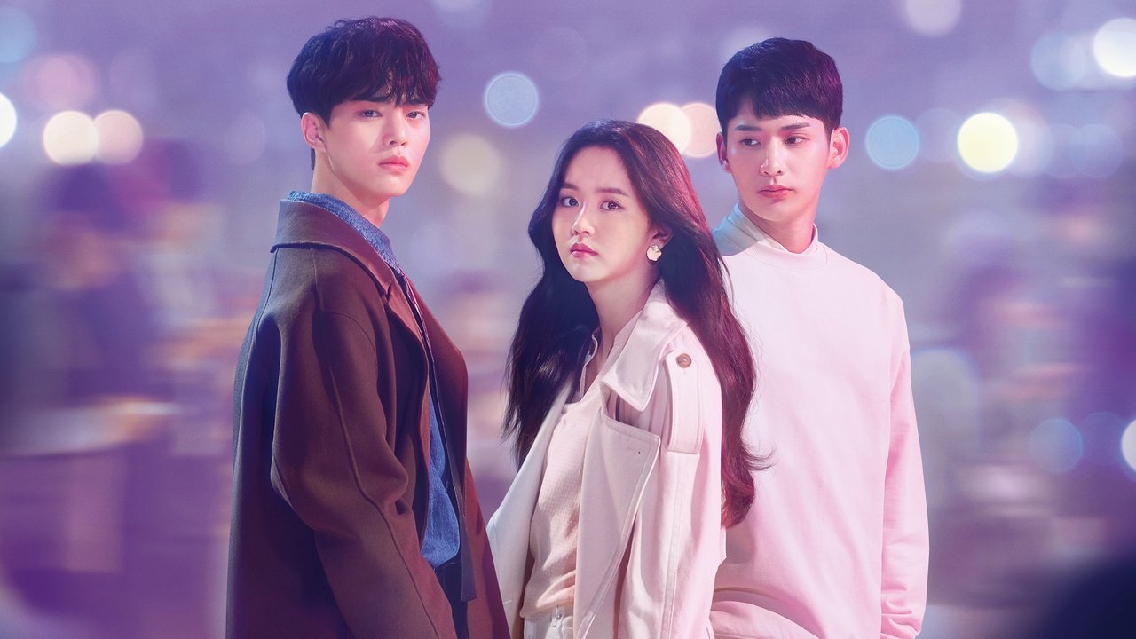 Love Alarm (2019) series backdrop artwork