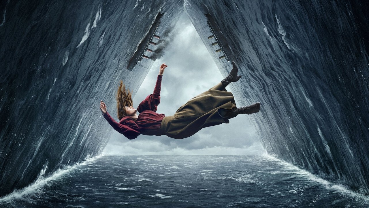 1899 (2022) series backdrop artwork