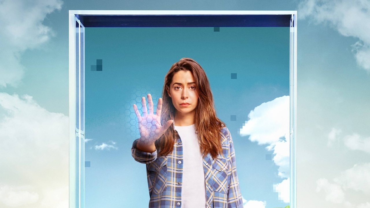 Made for Love (2021) series backdrop artwork