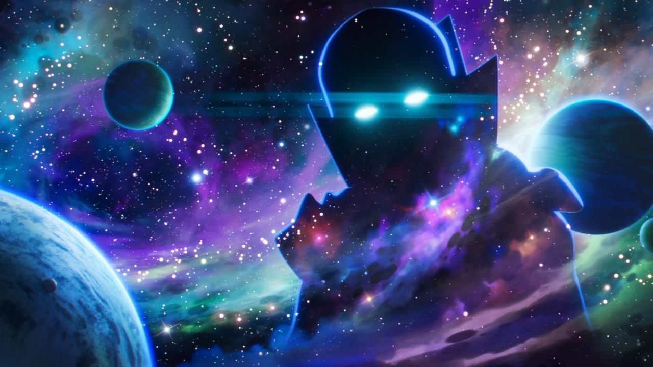 What If...? (2021) series backdrop artwork