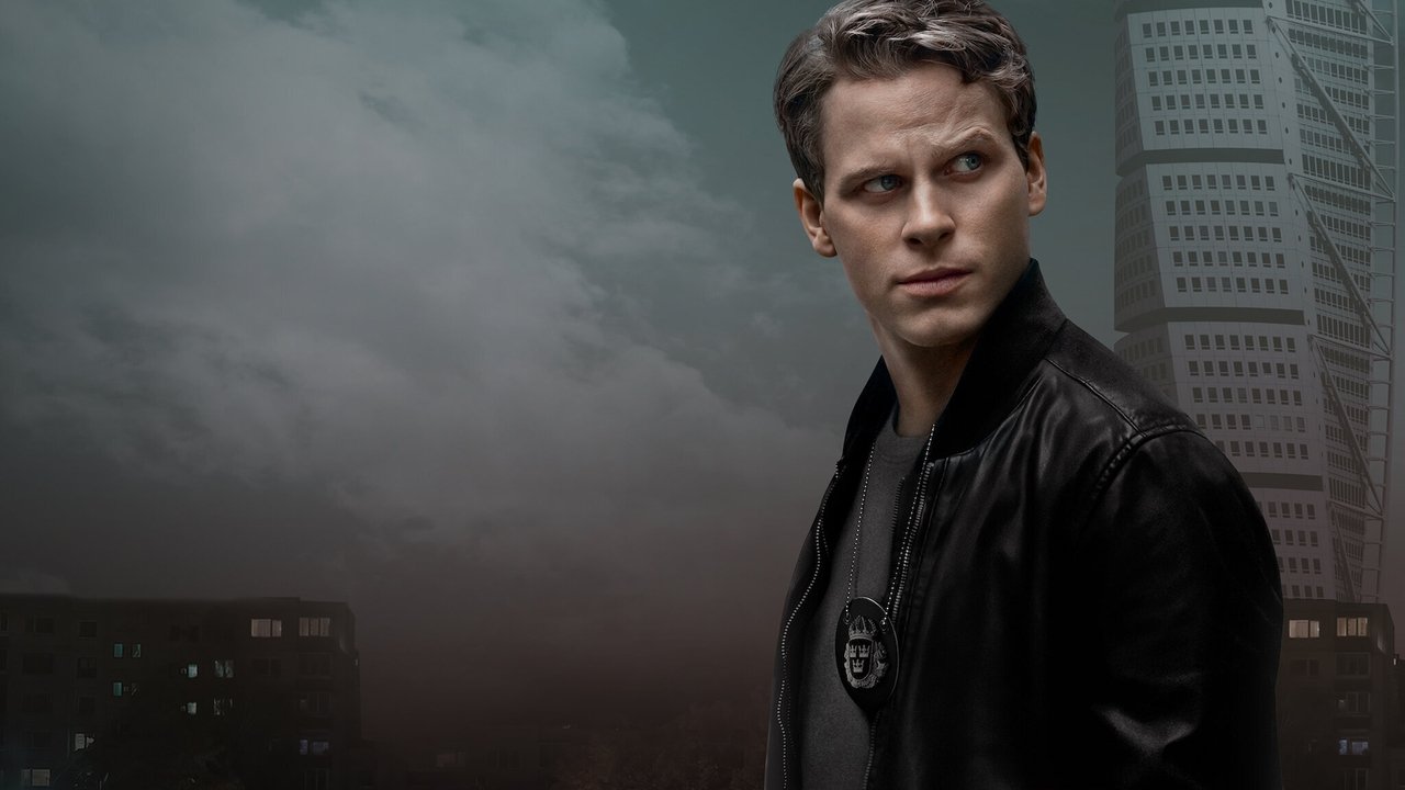 Young Wallander (2020) series backdrop artwork