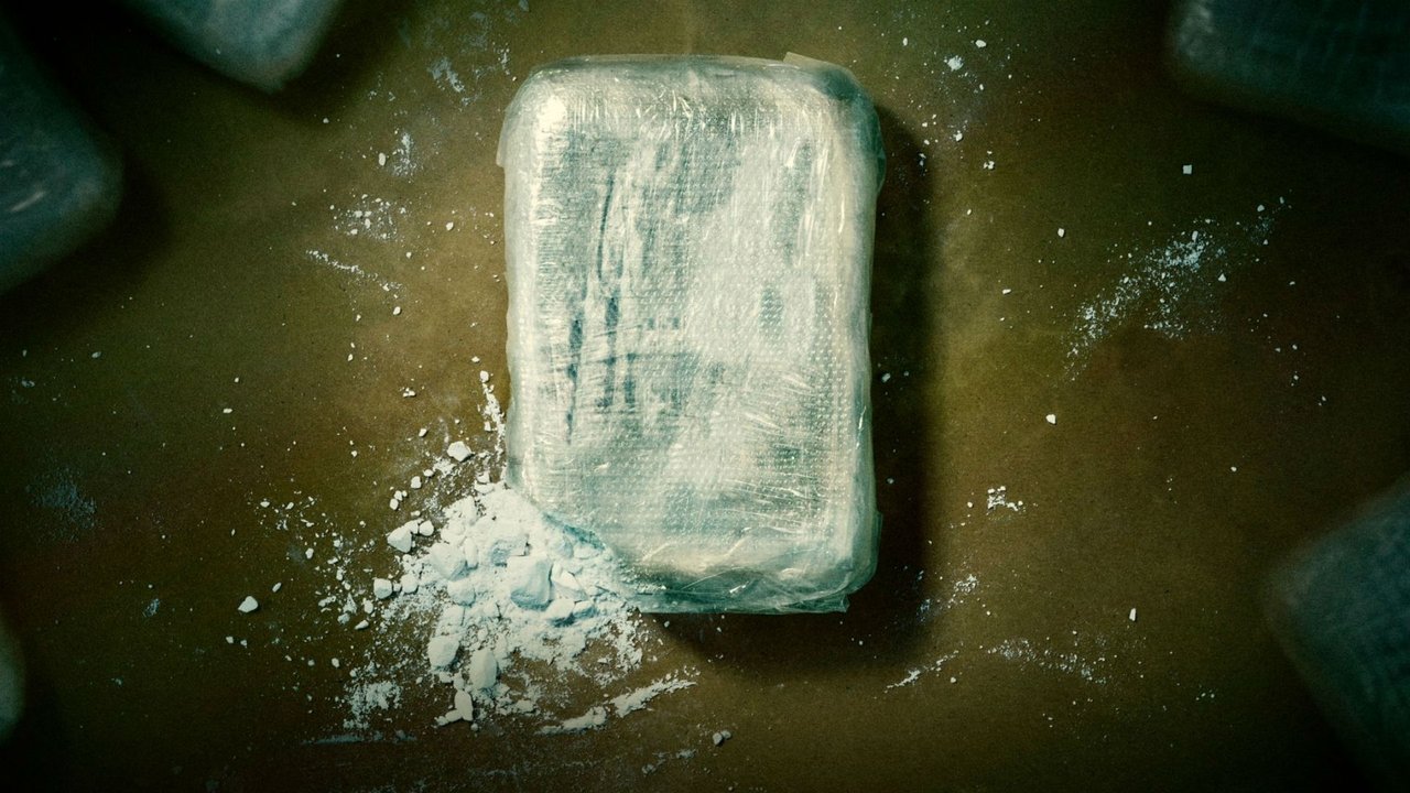 ZeroZeroZero (2020) series backdrop artwork