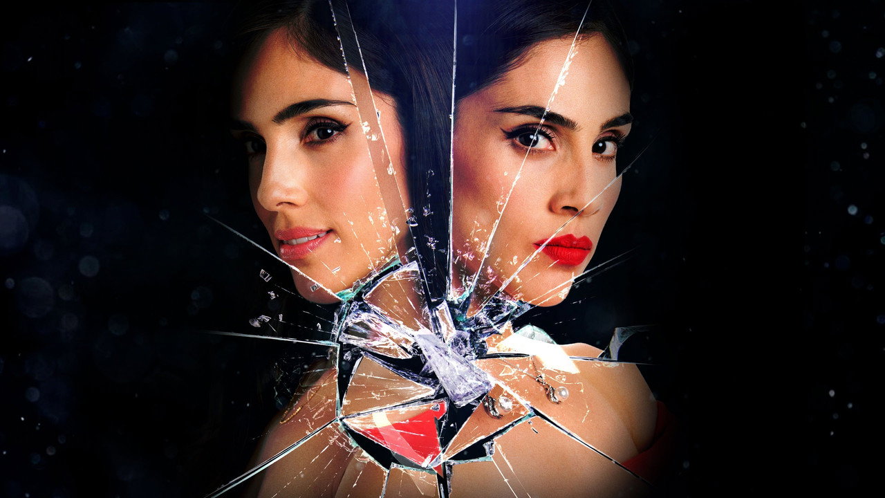 The Usurper (2019) series backdrop artwork