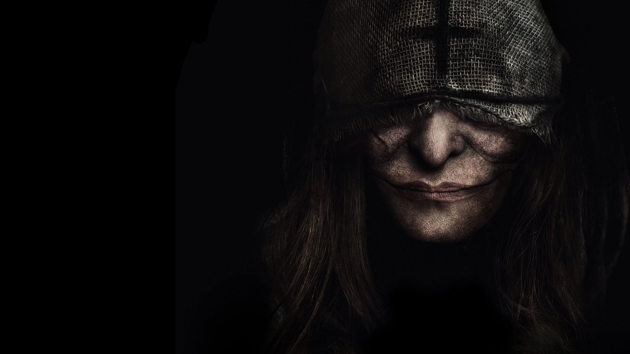 Marianne (2019) series backdrop artwork