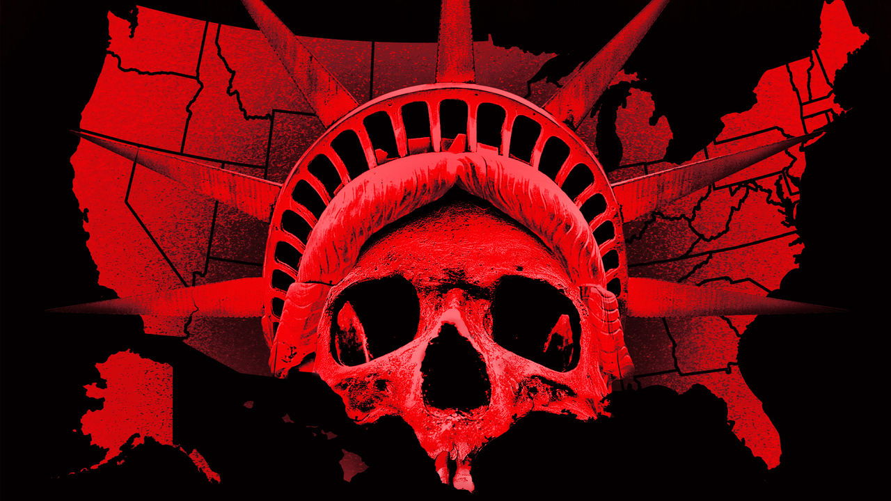 50 States of Fright (2020) series backdrop artwork