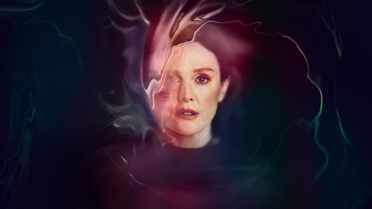 Lisey's Story (2021) series backdrop artwork