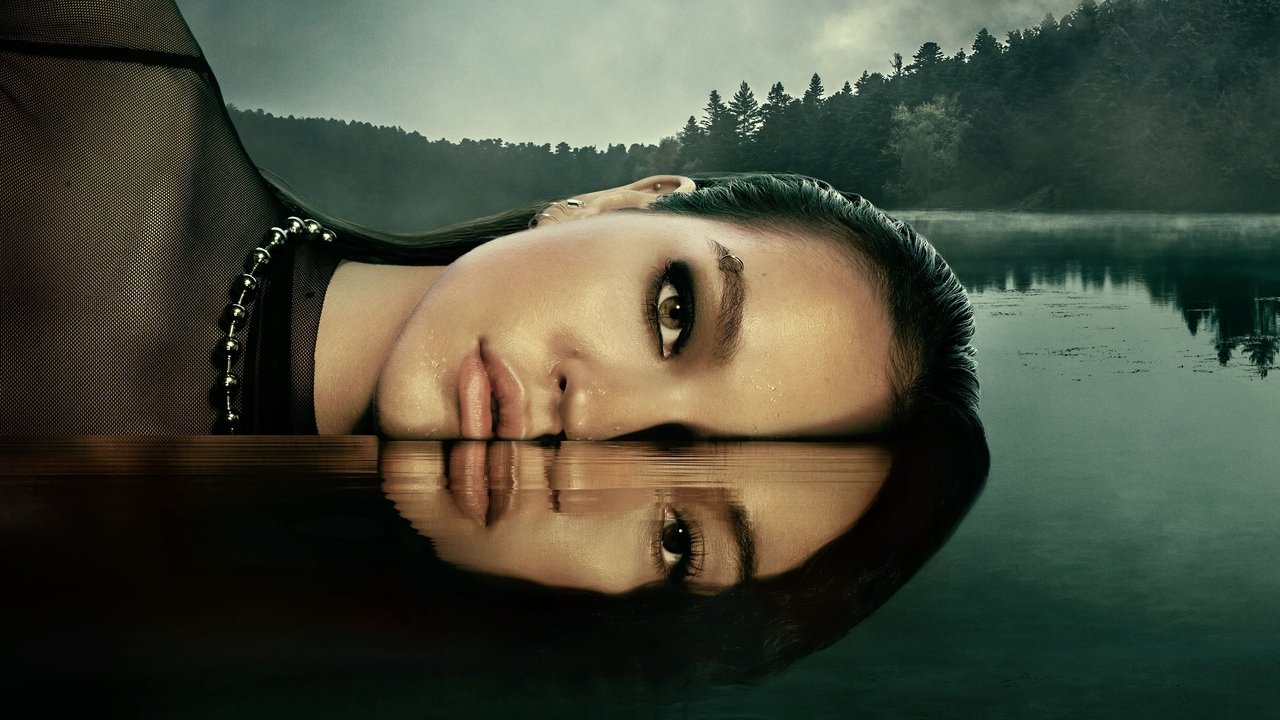 Cruel Summer (2021) series backdrop artwork