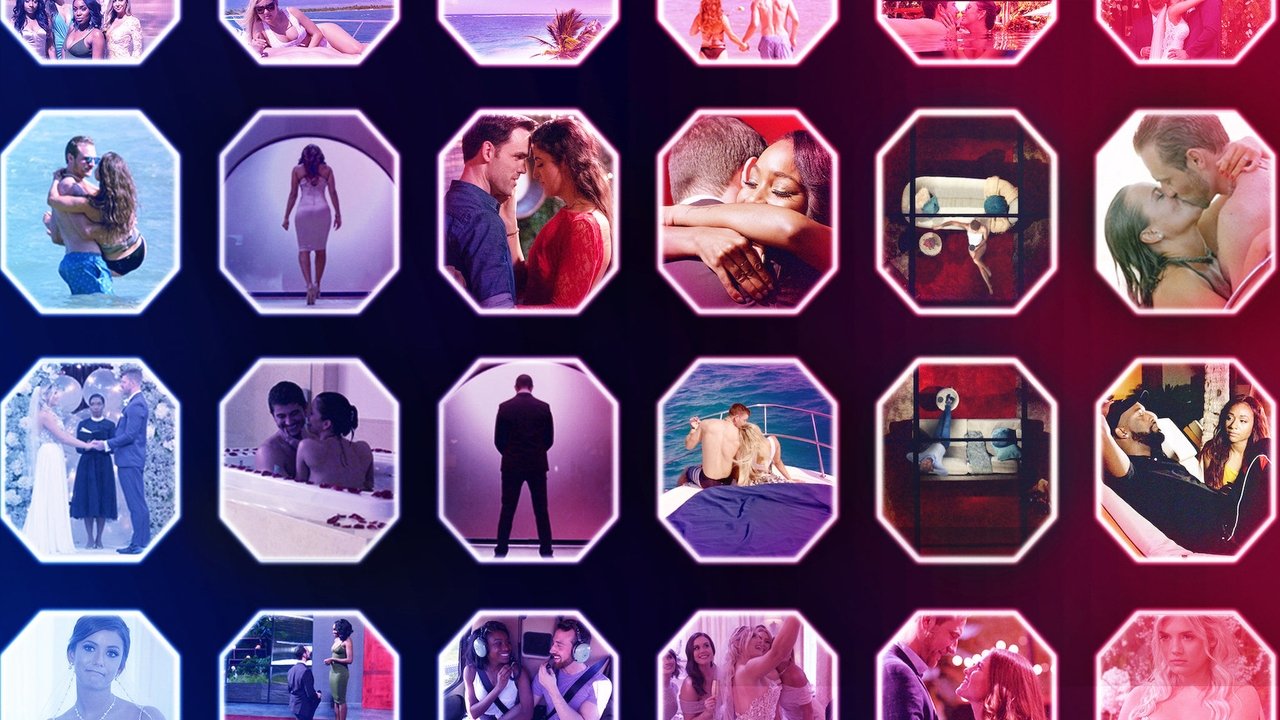 Love Is Blind (2020) series backdrop artwork