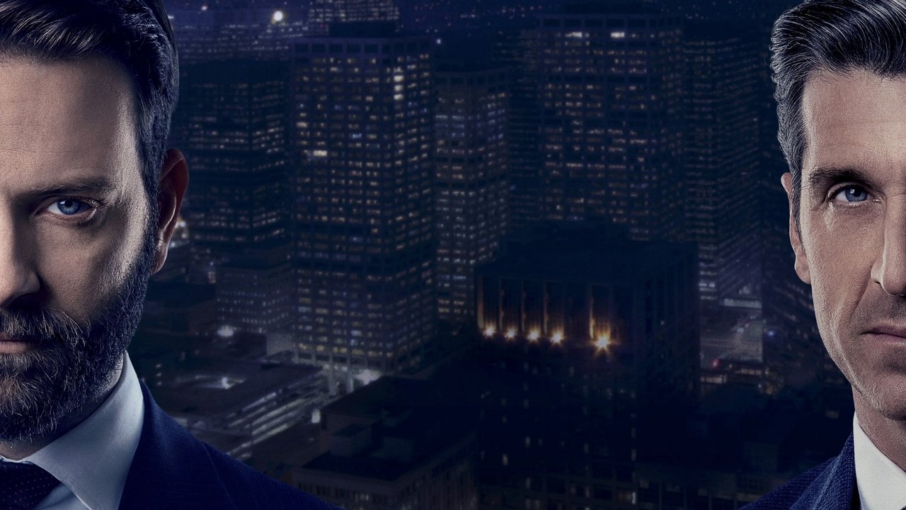 Devils (2020) series backdrop artwork