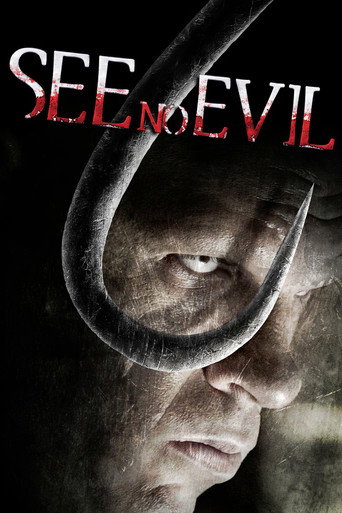 See No Evil (2006) movie poster