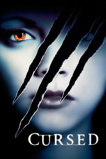 Cursed (2005) movie poster