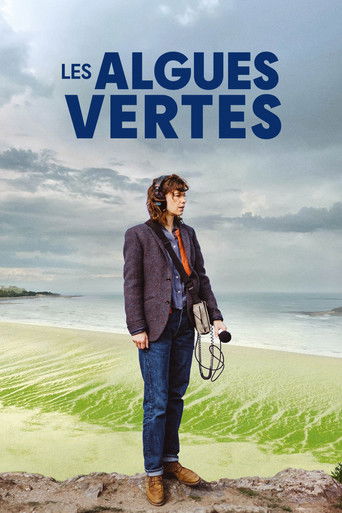 Green Tide (2023) movie poster