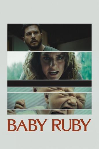 Baby Ruby (2023) movie poster