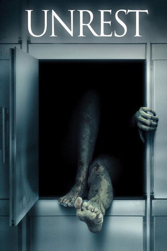 Unrest (2006) movie poster