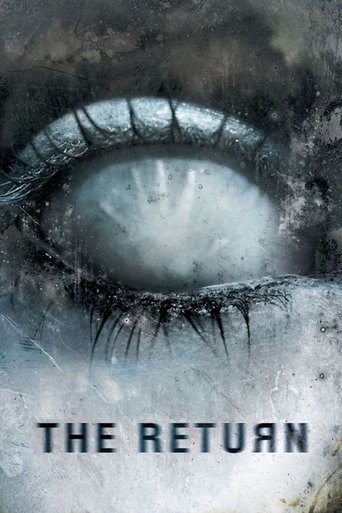 The Return (2006) movie poster