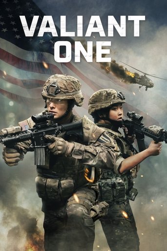 Valiant One (2025) movie poster