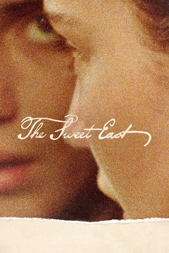 The Sweet East (2023) movie poster