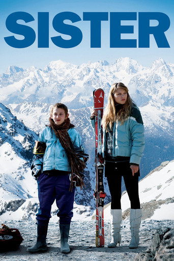 Sister (2012) movie poster