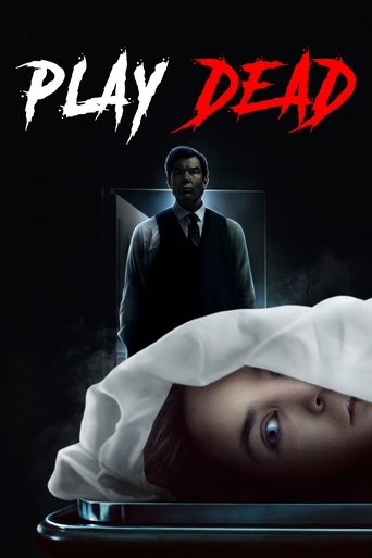 Play Dead (2022) movie poster