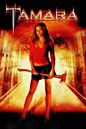 Tamara (2005) movie poster