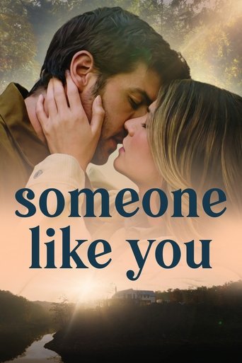 Someone Like You (2024) movie poster