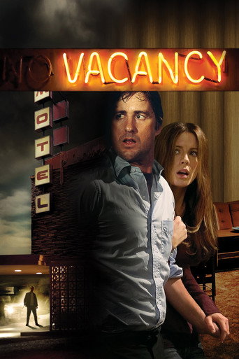 Vacancy (2007) movie poster