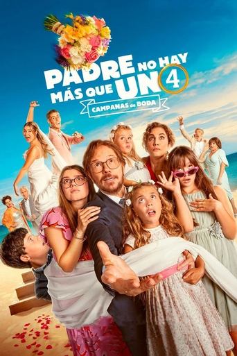 Father There is Only One 4 (2024) movie poster