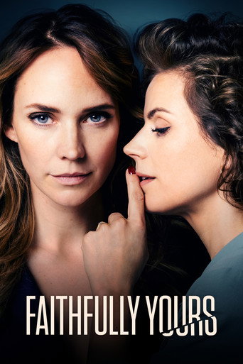 Faithfully Yours (2022) movie poster