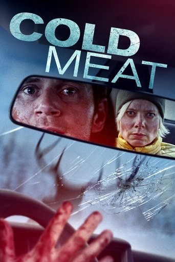 Cold Meat (2024) movie poster