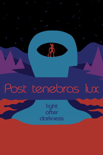 Post Tenebras Lux (2012) movie poster
