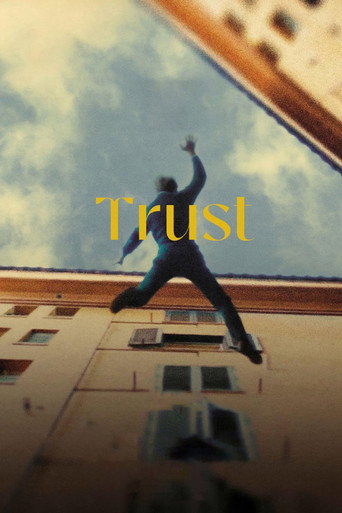 Trust (2024) movie poster