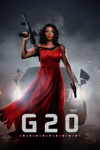 G20 (2025) movie poster