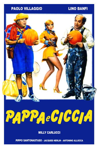 Two of a Kind (1983) movie poster