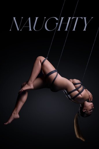 Naughty (2023) movie poster