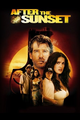After the Sunset (2004) movie poster
