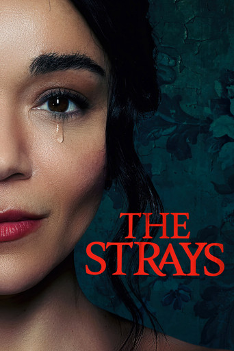 The Strays (2023) movie poster