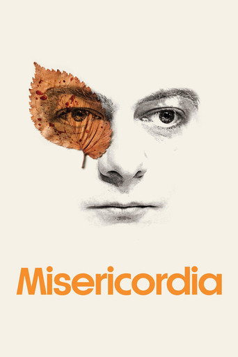 Misericordia (2024) movie poster