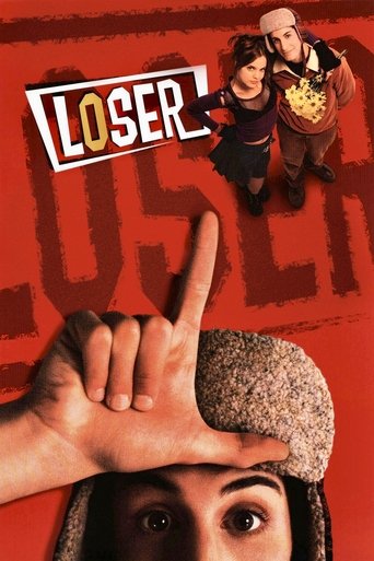 Loser (2000) movie poster