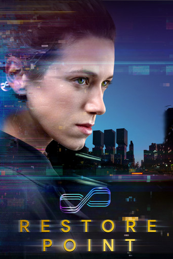 Restore Point (2023) movie poster
