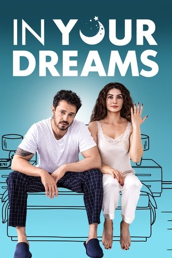 In Your Dreams (2023) movie poster