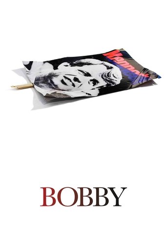 Bobby (2006) movie poster