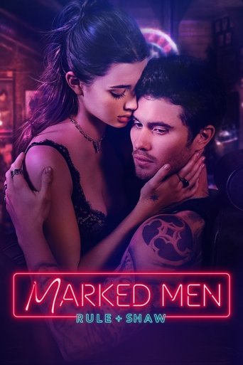 Marked Men: Rule + Shaw (2025) movie poster