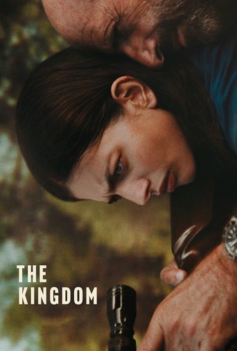 The Kingdom (2024) movie poster